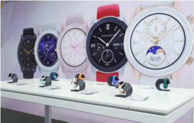 科技赋能生活，创新引领未来 深圳科技生活展在华强北盛大启幕