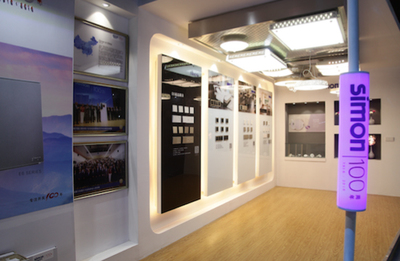 当创新遇上创意 Simon E6系列新品首秀发布，引领数字创意新体验